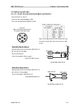 Preview for 145 page of Koden MDC-5004 Installation Manual