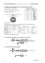 Preview for 146 page of Koden MDC-5004 Installation Manual