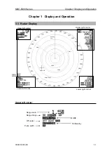 Preview for 29 page of Koden MDC-5004 Operation Manuals