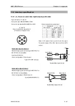 Preview for 183 page of Koden MDC-5004 Operation Manuals