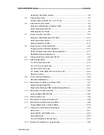 Preview for 13 page of Koden MDC-5200 SERIES Operation Manual