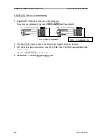 Preview for 38 page of Koden MDC-5200 SERIES Operation Manual