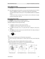 Preview for 43 page of Koden MDC-5200 SERIES Operation Manual