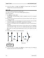 Preview for 94 page of Koden MDC-5200 SERIES Operation Manual