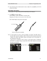 Preview for 103 page of Koden MDC-5200 SERIES Operation Manual