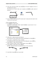 Preview for 122 page of Koden MDC-5200 SERIES Operation Manual