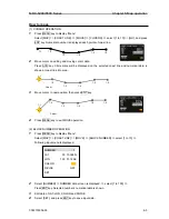 Preview for 123 page of Koden MDC-5200 SERIES Operation Manual