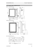 Preview for 163 page of Koden MDC-5200 SERIES Operation Manual