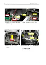 Preview for 34 page of Koden MDC-5204 Installation Manual