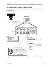 Preview for 61 page of Koden MDC-5204 Installation Manual