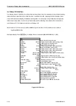 Preview for 84 page of Koden MDC-5204 Installation Manual