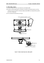 Preview for 25 page of Koden MDC-7000P series Installation Manual