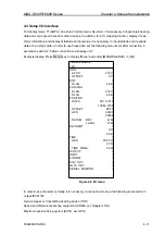 Preview for 67 page of Koden MDC-7000P series Installation Manual