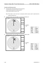 Preview for 130 page of Koden MDC-7010 Operation Manual