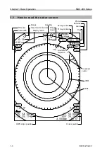 Предварительный просмотр 18 страницы Koden MDC-900 Series Operation Manual