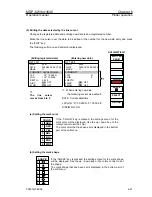 Preview for 100 page of Koden MDP-621 Operation Manual