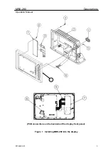 Предварительный просмотр 6 страницы Koden MRE-280 Operation Manual