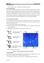 Предварительный просмотр 10 страницы Koden MRE-280 Operation Manual