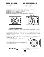 Preview for 66 page of Koden RA40C Instruction Manual