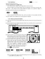 Preview for 87 page of Koden RA40C Instruction Manual