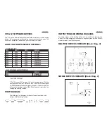 Preview for 4 page of Kodiak 450-4011 User Manual