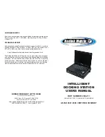 Preview for 1 page of Kodiak 450-4111 User Manual