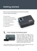 Preview for 6 page of Kodiak B07JQ979XC User Manual