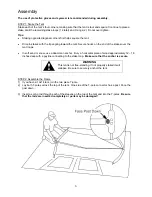 Preview for 6 page of Kodiak Canvas 6010 Owner'S Manual