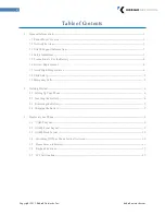 Preview for 2 page of Kodiak Carbonado UA40 User Manual