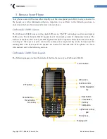 Preview for 9 page of Kodiak Carbonado UA40 User Manual