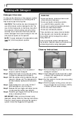 Preview for 8 page of Kodiak CG2350T Owner'S Manual