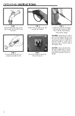 Preview for 6 page of Kodiak KCH2150BE1 Owner'S Manual