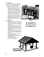 Preview for 30 page of Kodiak KD5000D Operator'S Manual