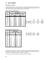 Preview for 37 page of Kodiak KD5000D Operator'S Manual