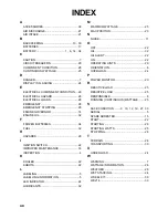 Preview for 40 page of Kodiak KD5000D Operator'S Manual