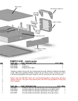 Preview for 7 page of Kodiak KDCF31 User Manual