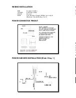 Preview for 8 page of Kodiak KDCF31 User Manual