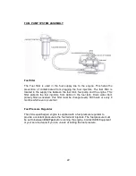 Предварительный просмотр 22 страницы Kodiak KM10124 Manual