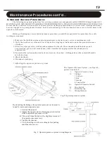 Предварительный просмотр 21 страницы Kodiak LGSG13HC Operator'S Manual