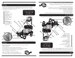 Предварительный просмотр 2 страницы Kodiak RT2800 Owner'S Manual