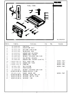 Предварительный просмотр 16 страницы Kodiak SXA1900HX Owner'S Manual