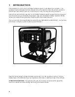 Предварительный просмотр 4 страницы Kodiak SXD5000HX Operator'S Manual