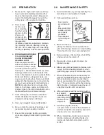 Предварительный просмотр 9 страницы Kodiak SXD5000HX Operator'S Manual