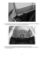 Предварительный просмотр 6 страницы Kodiak Truck Bed Tent Owner'S Manual