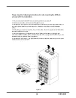 Предварительный просмотр 24 страницы Kodicom KSR-304N User Manual