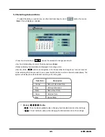 Предварительный просмотр 85 страницы Kodicom KSR-304N User Manual