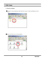 Предварительный просмотр 95 страницы Kodicom KSR-304N User Manual