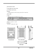 Предварительный просмотр 108 страницы Kodicom KSR-304N User Manual