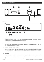 Preview for 2 page of Kodio EM-5105 Instruction Manual