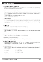 Preview for 3 page of Kodio EM-5105 Instruction Manual